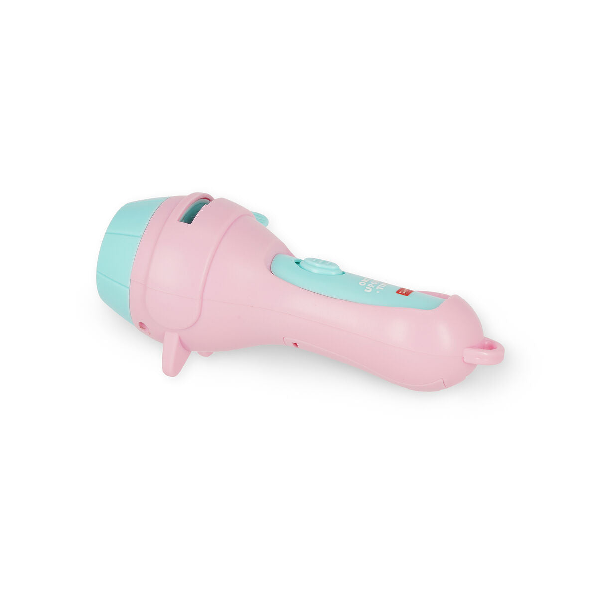 Lampe à Histoires Pink - Once Upon a Time