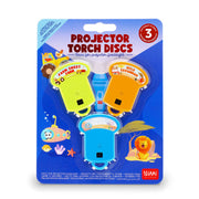 Set de 3 Disques Pour Lampe à Histoires