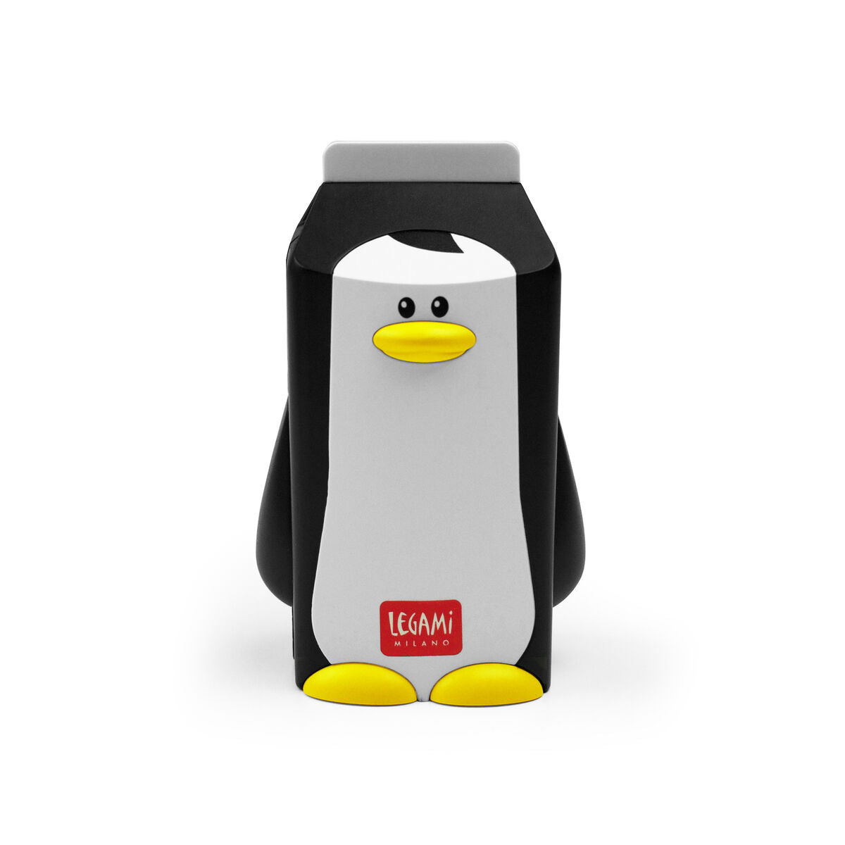 Le Pingouin Parlant - Igo
