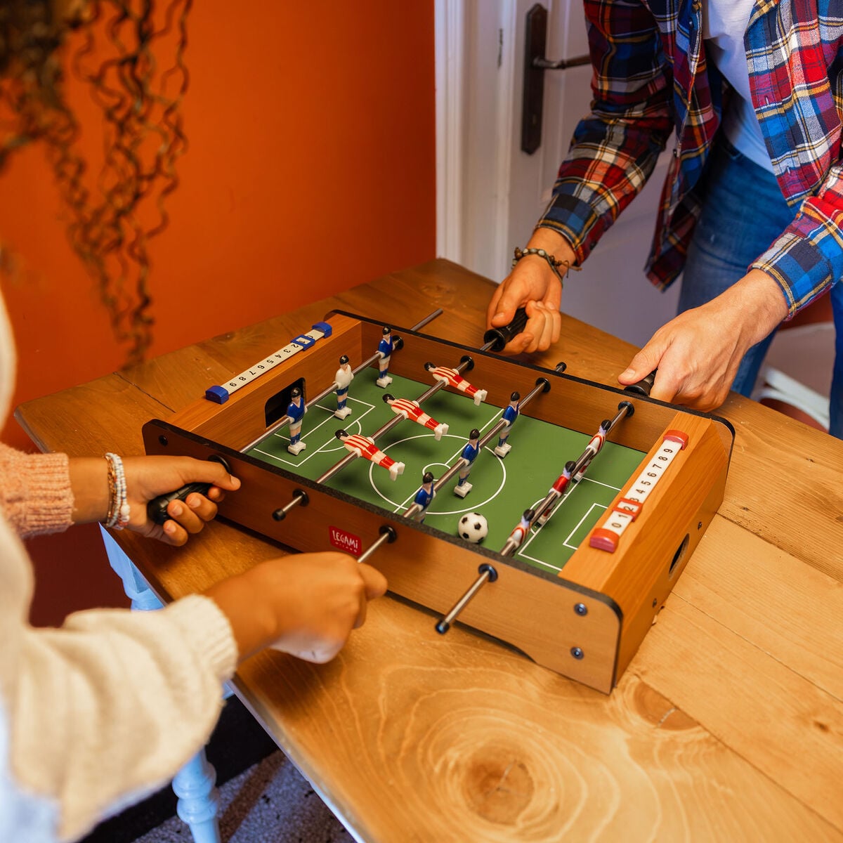 Baby-foot de Table