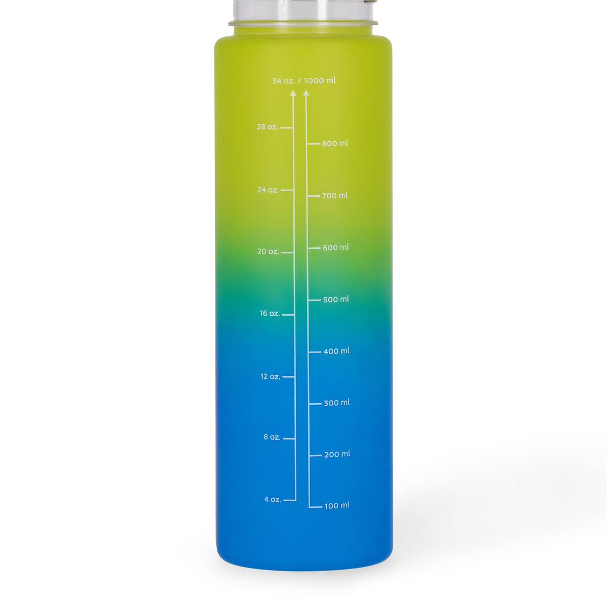 Gourde Motivationnelle - Energy Boost - Love Yourself