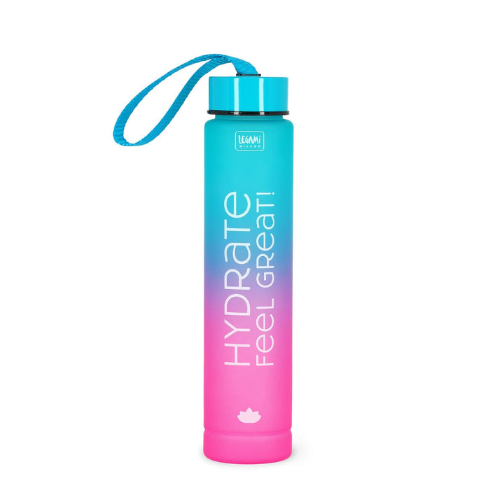 Mini Gourde 280 ml - Lever le soleil Vibes - Aimez-vous
