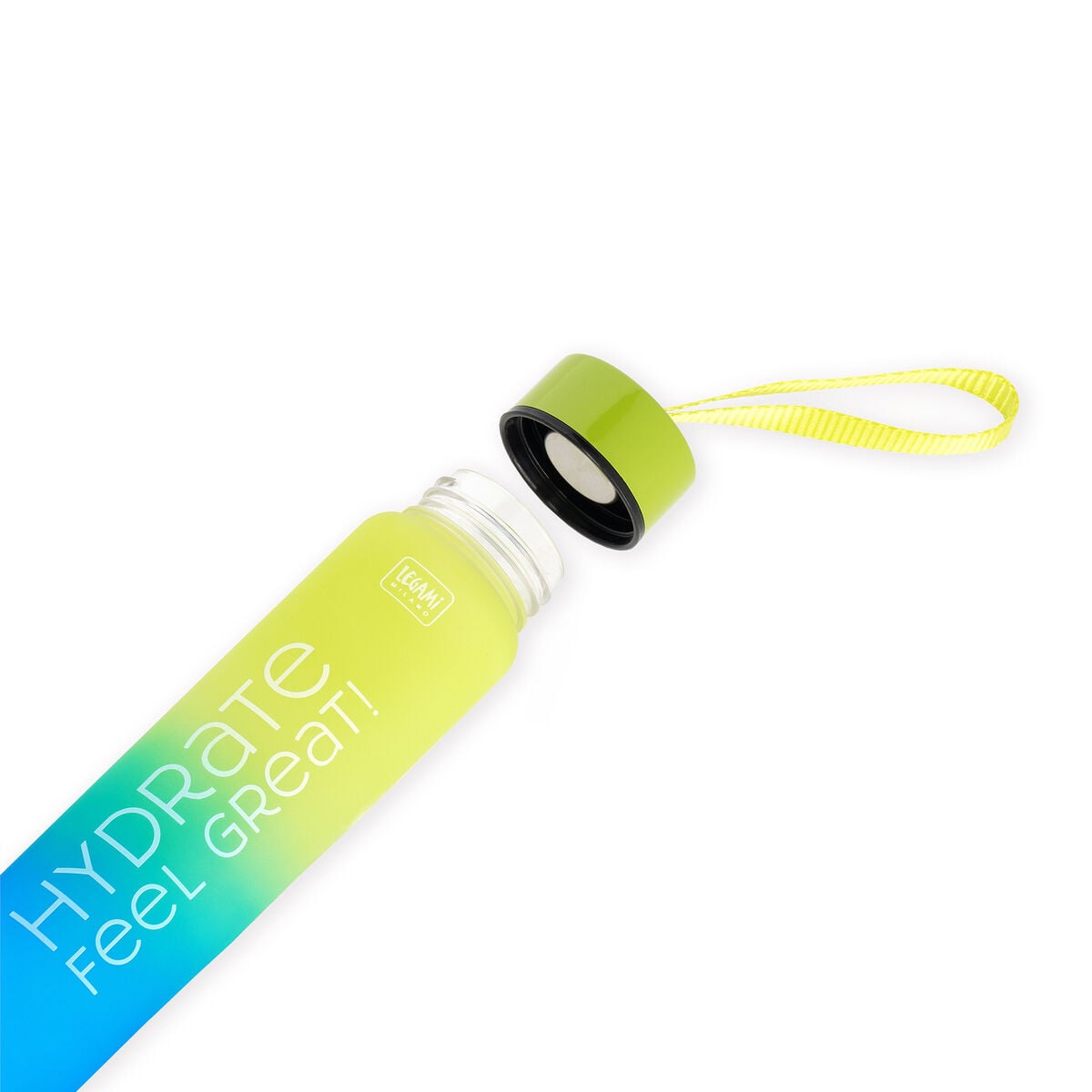 Mini Gourde 280 ml - Energy Boost - Love Yourself