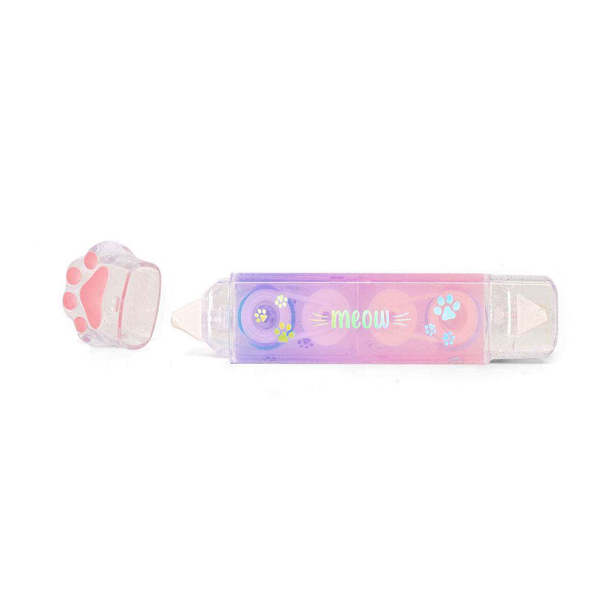 Roller de Colle - Meow