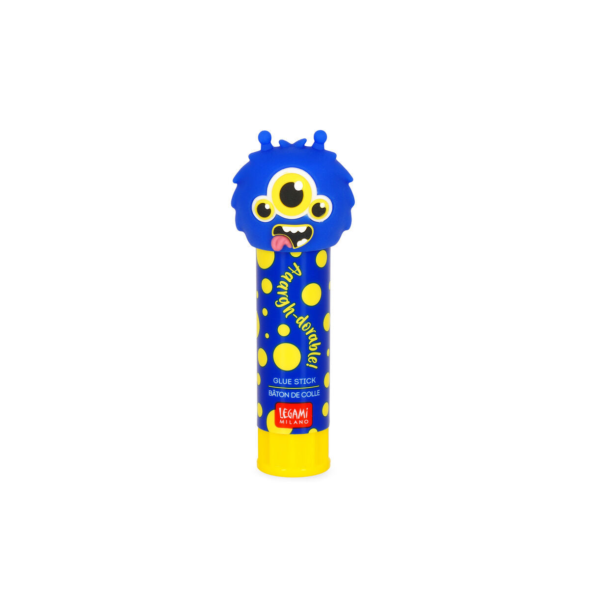 Baton de Colle Monster - Se sentir collé