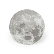 Lune Phosphorescente Autocollante - Super Moon