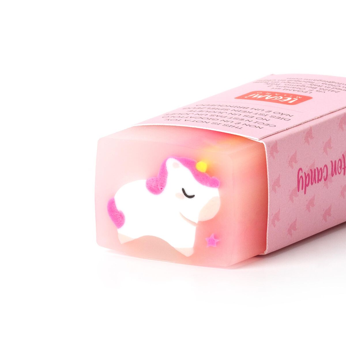 Gomme Parfumée Unicorn - Jelly Friends