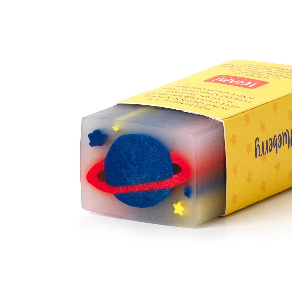 Gomme Parfumée Space - Jelly Friends