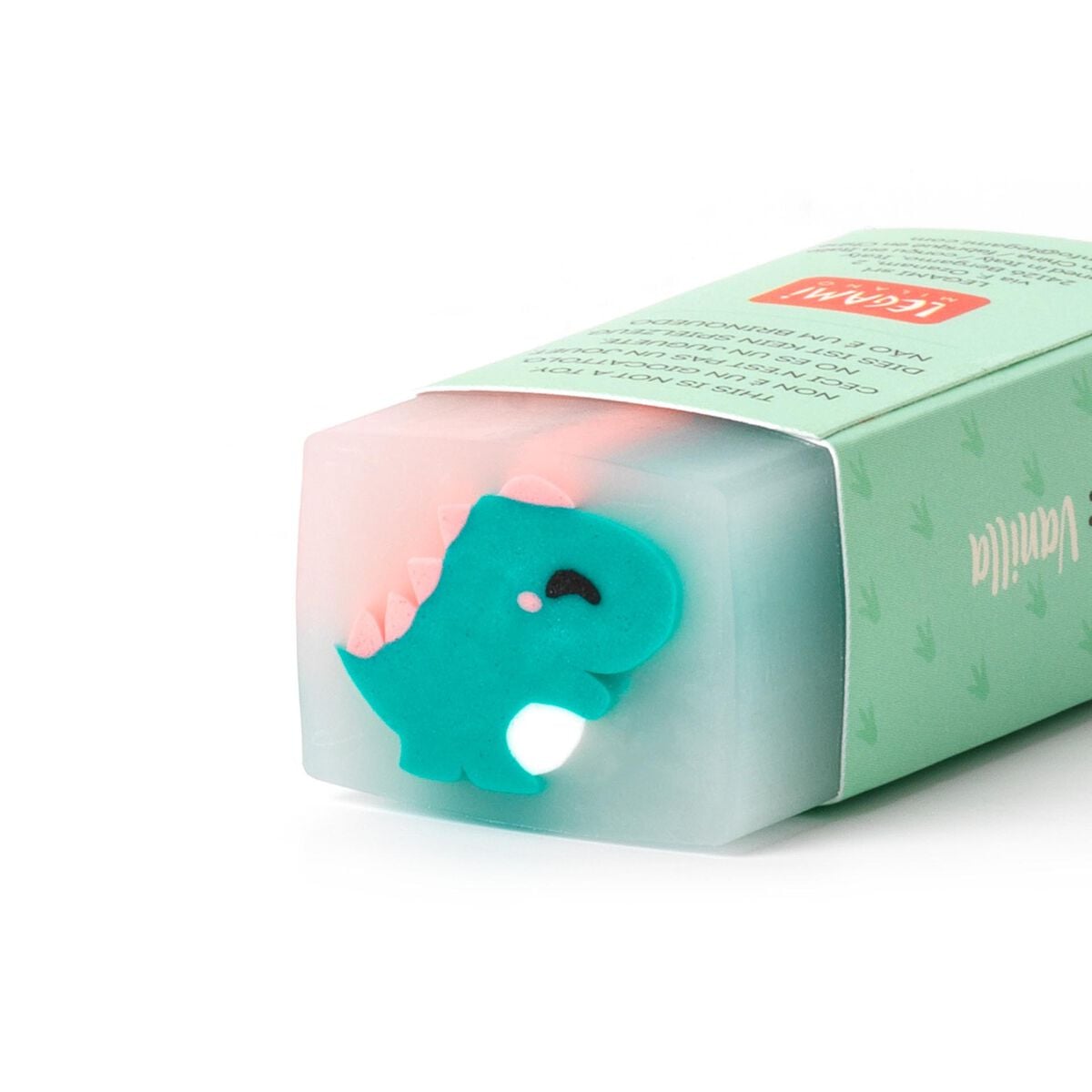 Gomme Parfumée Dino - Jelly Friends