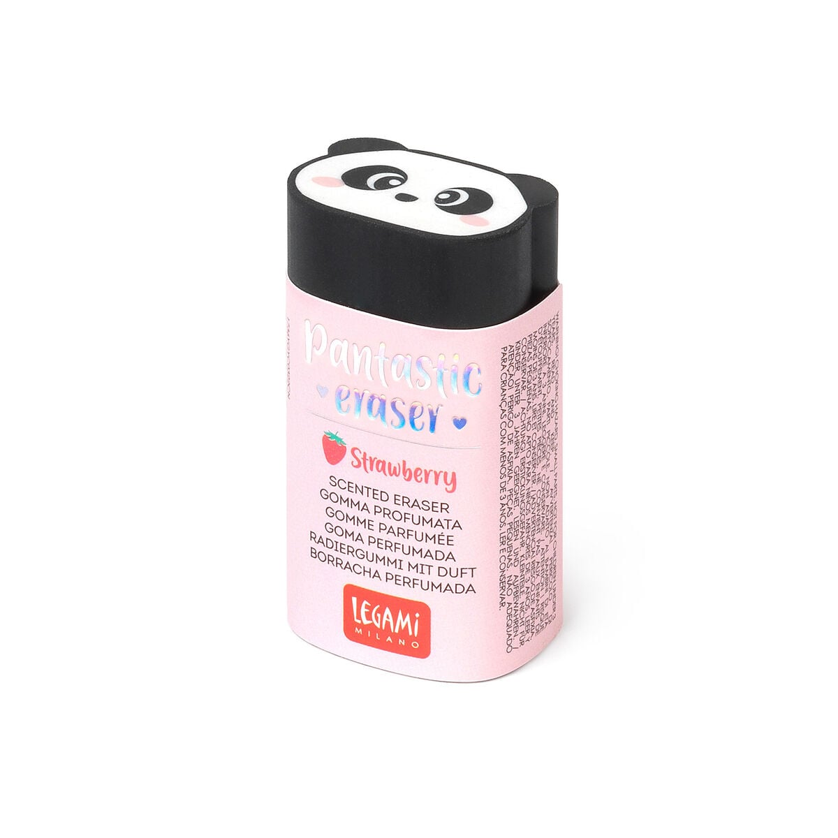 Gomme Panda - Pantastic