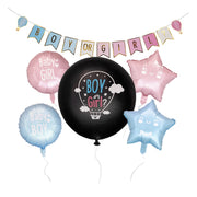 Kit pour Fête du genre