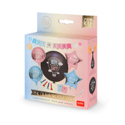 Kit pour Gender Reveal Party