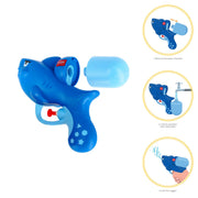 Pistolet à Eau pour Enfant Shark - Water Gun