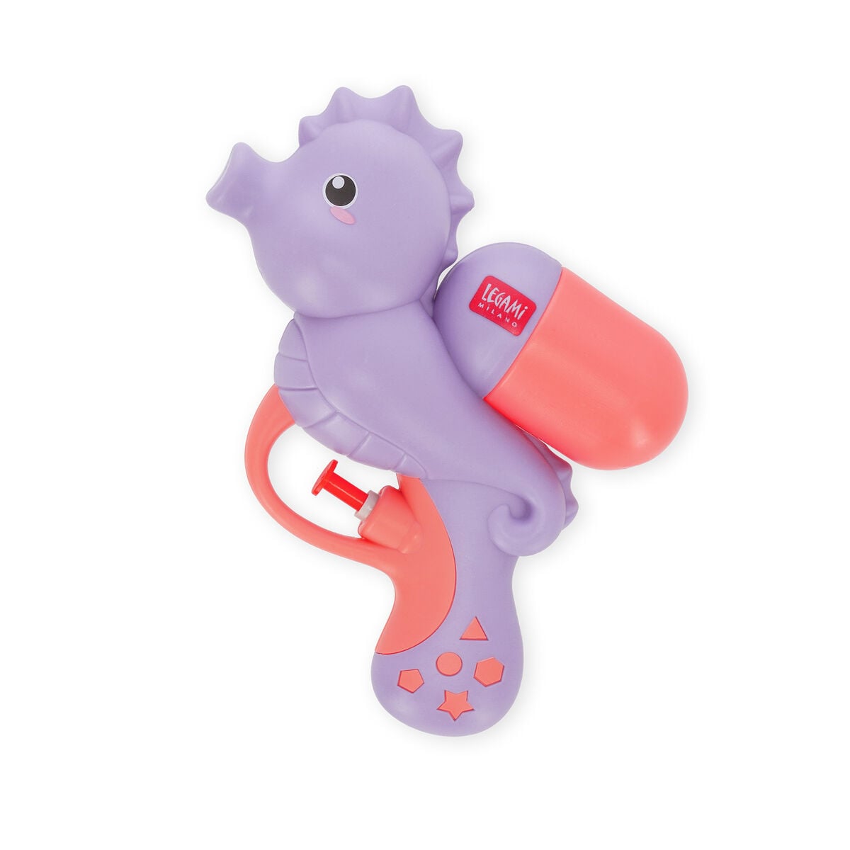 Pistolet à Eau pour Enfant Seahorse - Water Gun