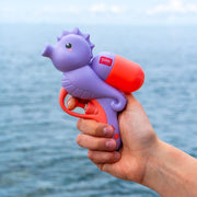 Pistolet à Eau pour Enfant Seahorse - Water Gun