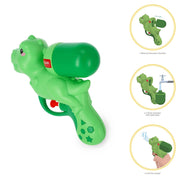 Pistolet à Eau pour Enfant Dino - Water Gun