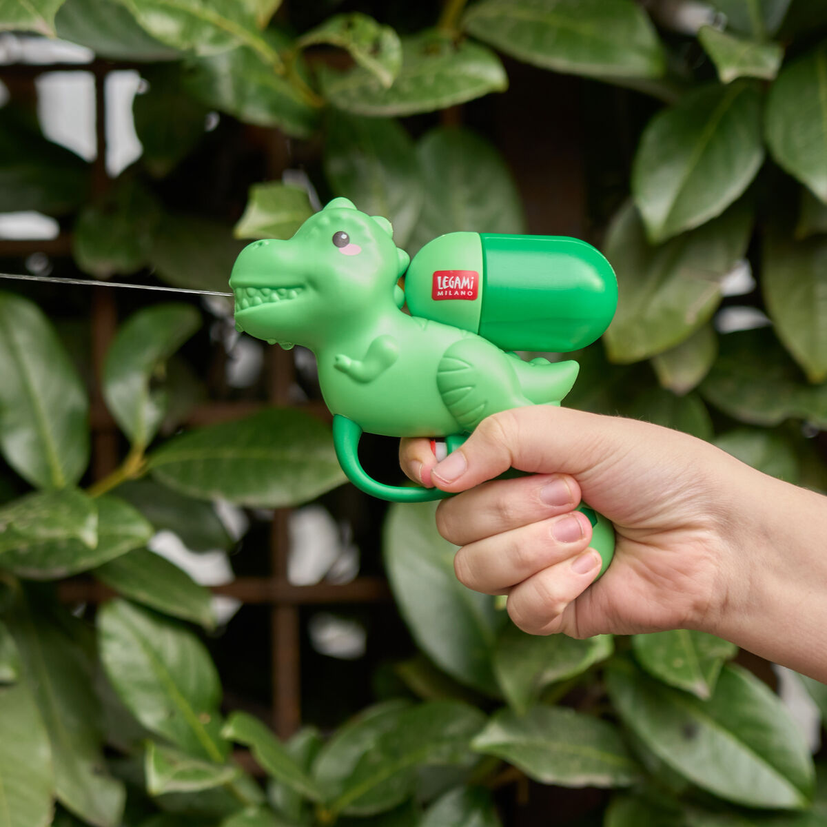 Pistolet à Eau pour Enfant Dino - Water Gun
