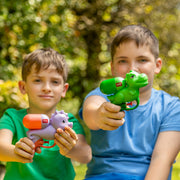 Pistolet à Eau pour Enfant Dino - Water Gun