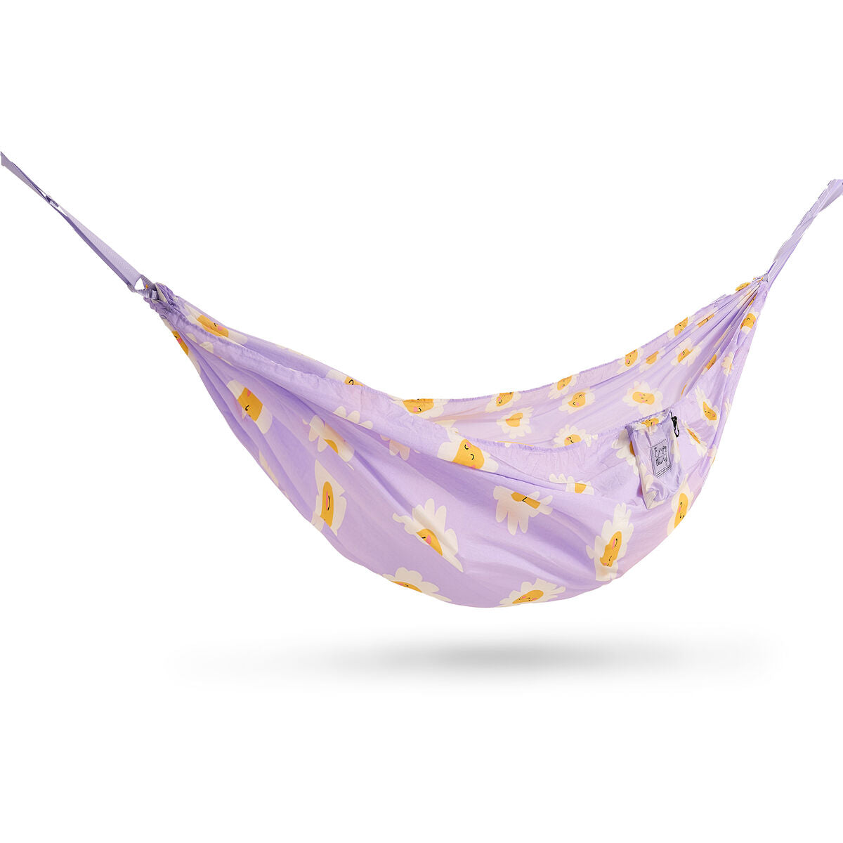 Hamac de Voyage - Daisy