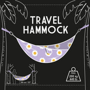 Hamac de Voyage - Daisy