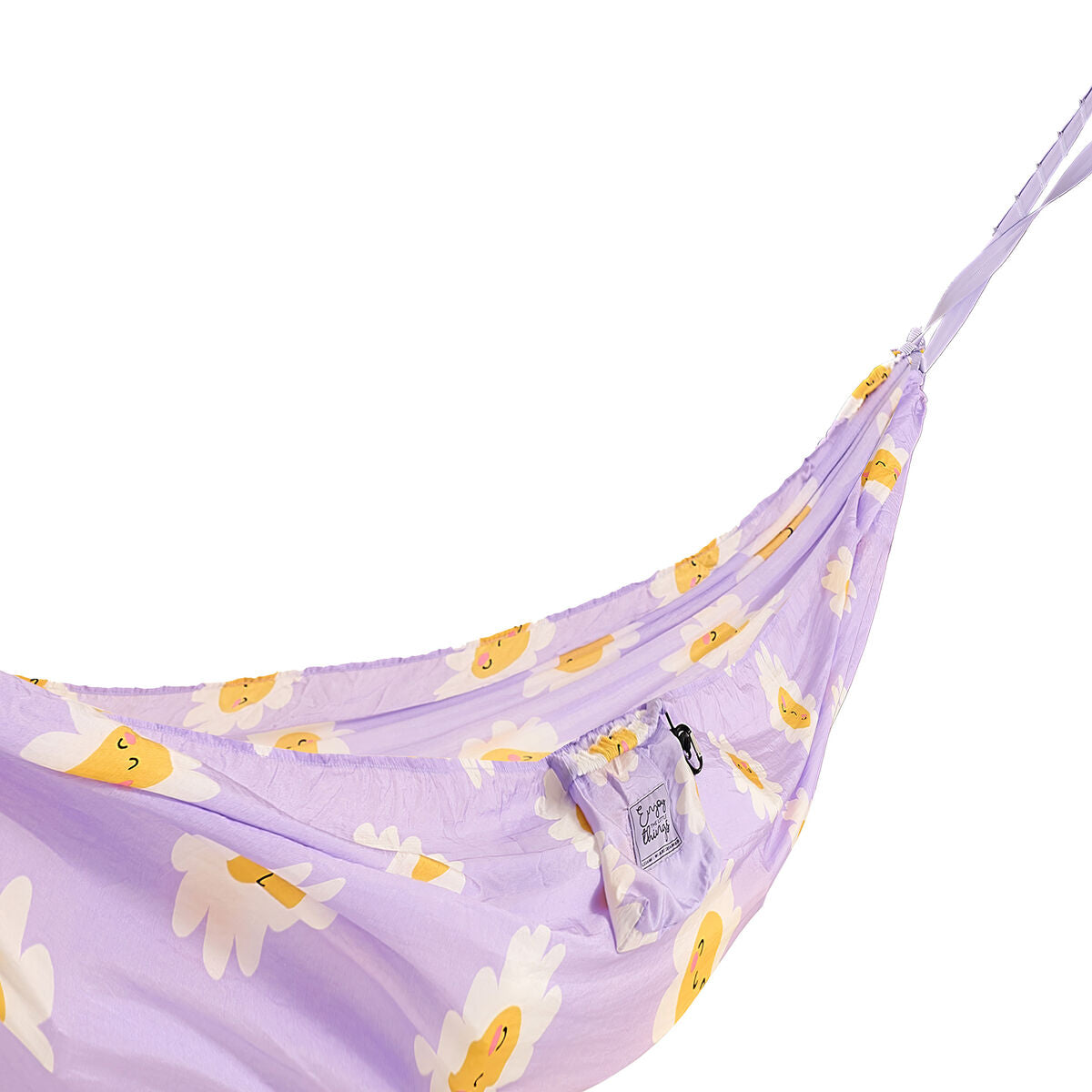 Hamac de Voyage - Daisy