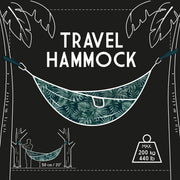 Hamac de Voyage - Forest
