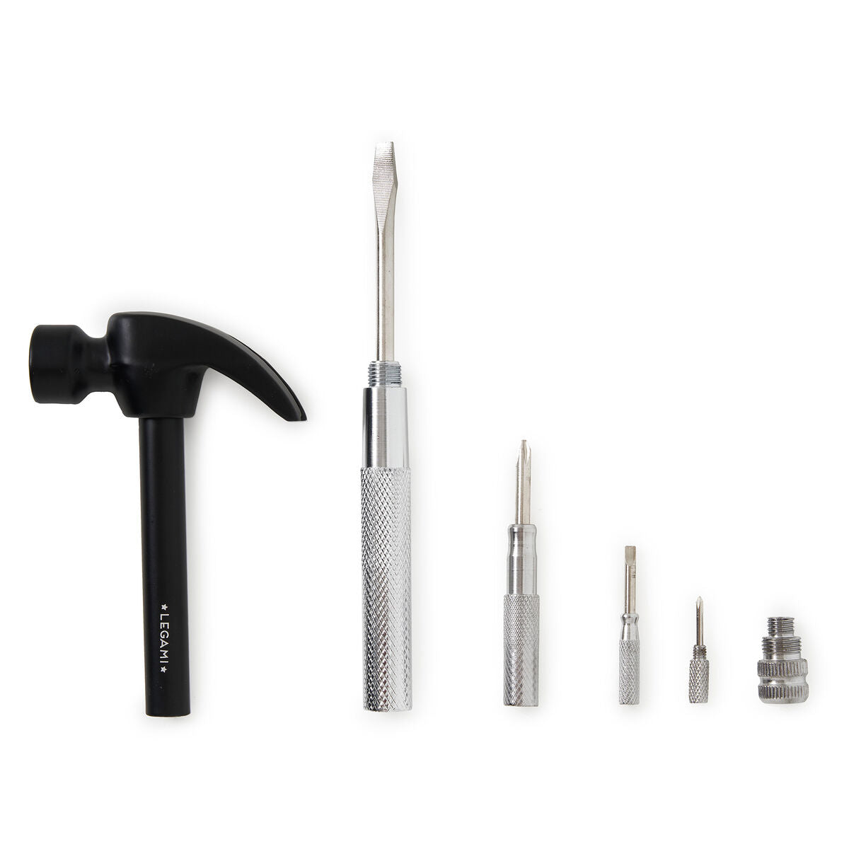 Marteau Multifonction 6-en-1 - SOS Mr. Carpenter