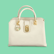Crochet Porte-sac Travel - I Love My Bag