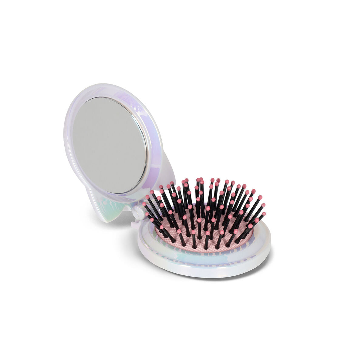 Brosse avec Miroir Kitty - Nice Hair