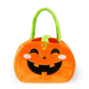 Sac d'Halloween pour « un Bonbon ou un Sort ? » Pompe - Trick or Treat