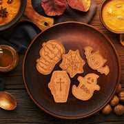 Emporte-Pièces - Cookie Cutters