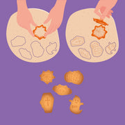 Emporte-Pièces - Cookie Cutters