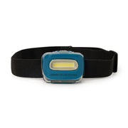 Lampe Frontale LED Cob - Lampe de phare SOS