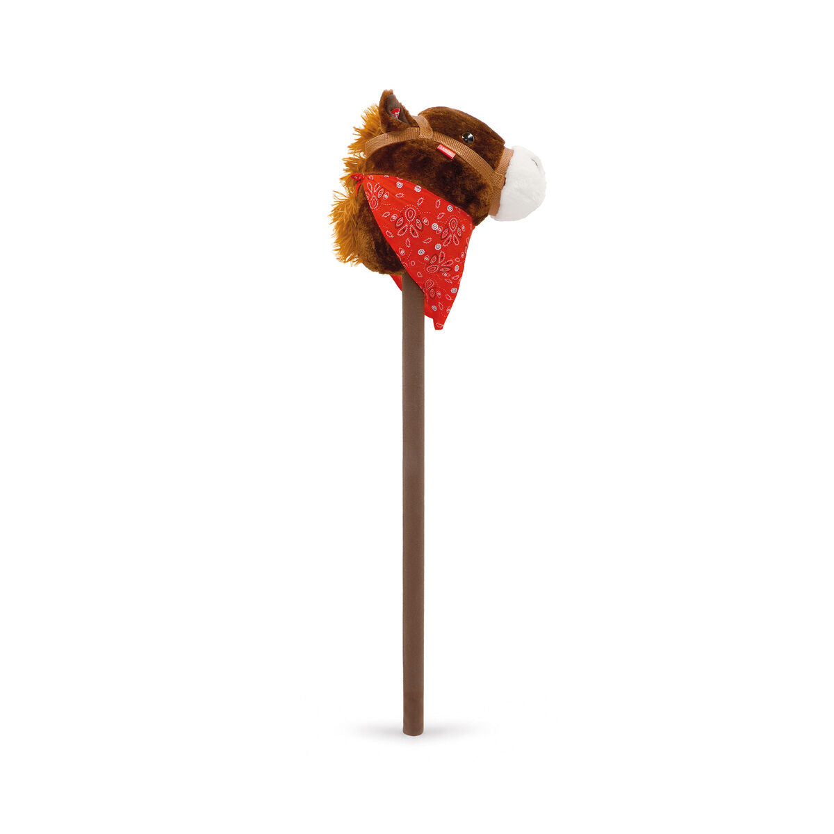Steckenpferd mit Sound – Hobby Horse