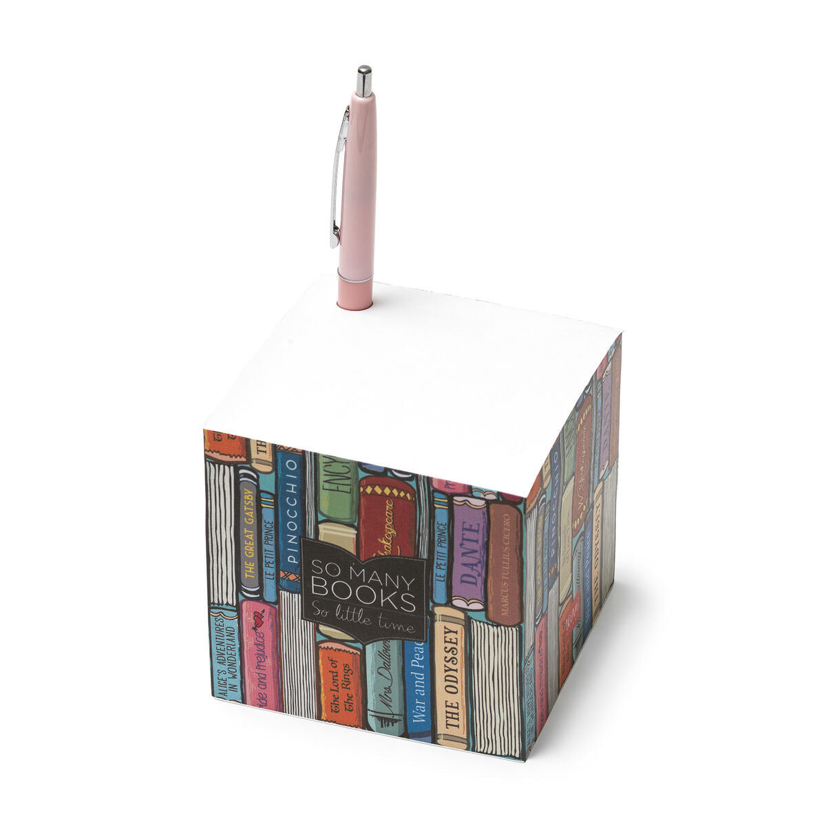 Blocs-notes - Happy Memo
