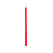 Crayon en Forme de Cœur - L'amour à la première écriture