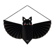 Set de 3 Décorations en Papier à Suspendre - Bat Blitz