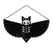 Set de 3 Décorations en Papier à Suspendre - Bat Blitz