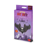 Set de 3 Décorations en Papier à Suspendre - Bat Blitz