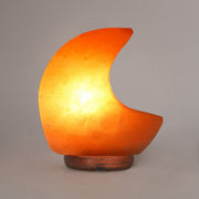 Lampe de Sel de l’Himalaya - Moon - Himalayan Salt Lamp