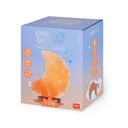 Lampe de Sel de l’Himalaya - Moon - Himalayan Salt Lamp