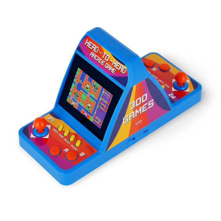 Mini Borne d'Arcade Deux Joueurs