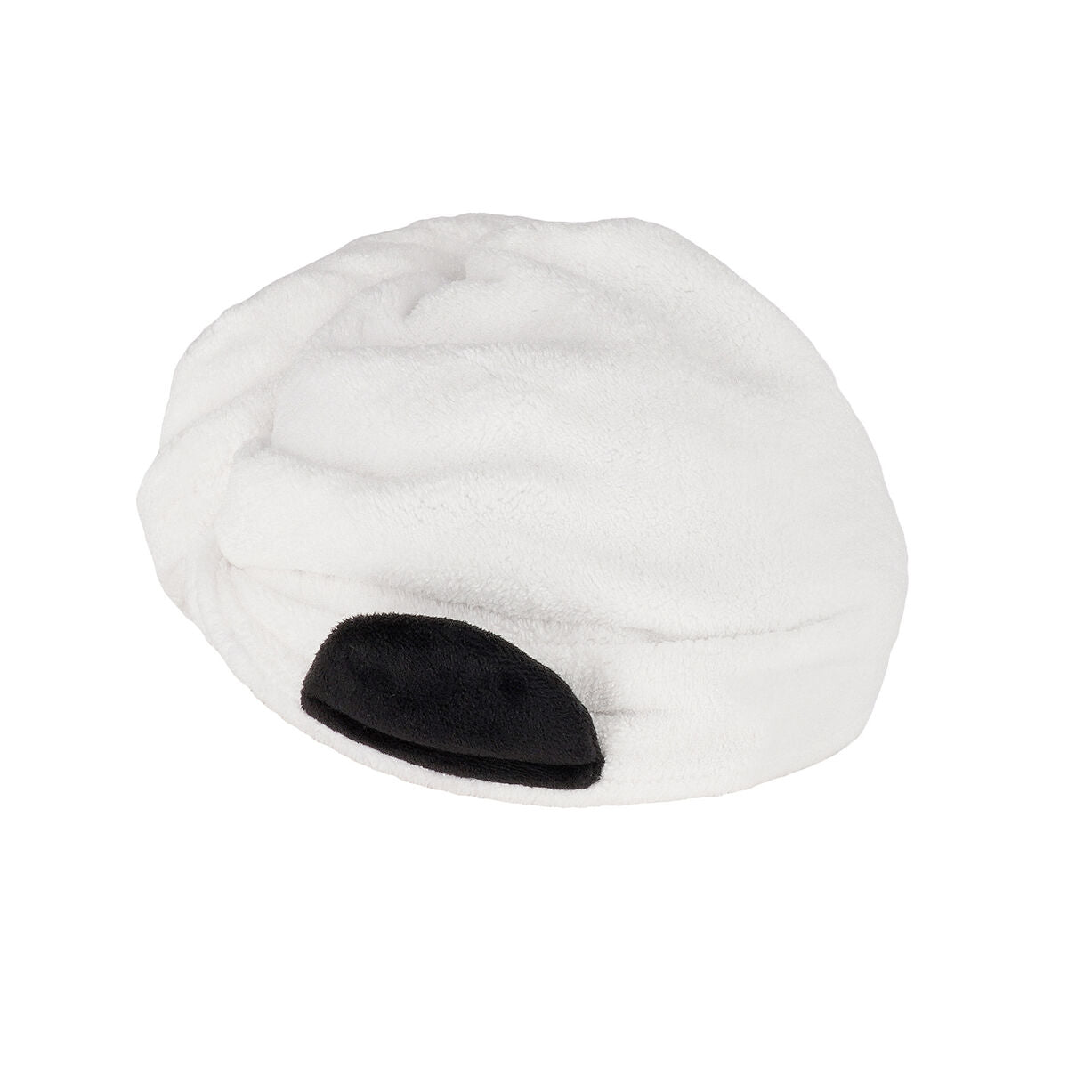 Serviette Turban à Cheveux Panda - Love My Hair