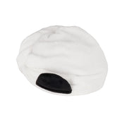 Serviette Turban à Cheveux Panda - Love My Hair
