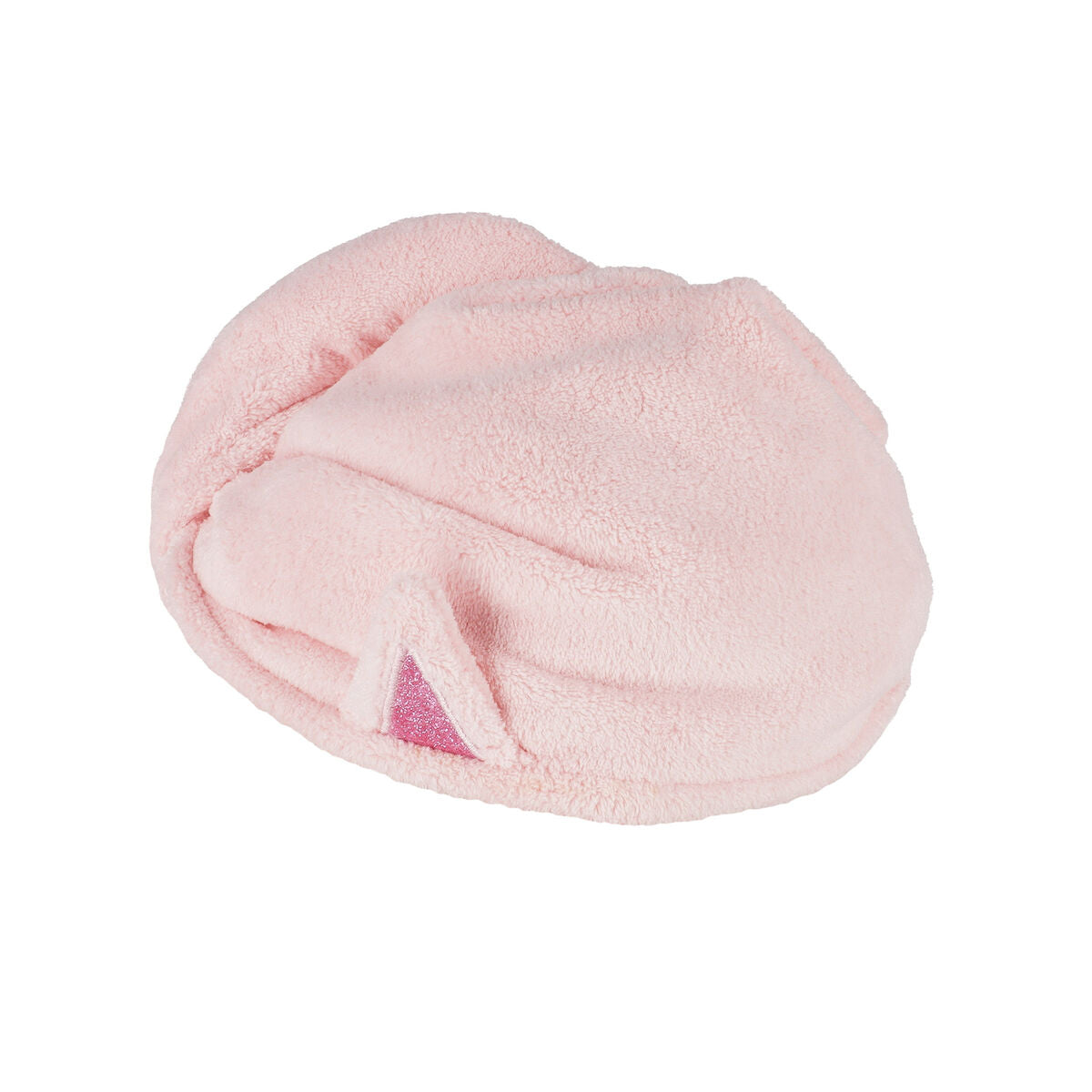 Serviette Turban à Cheveux Kitty - Love My Hair
