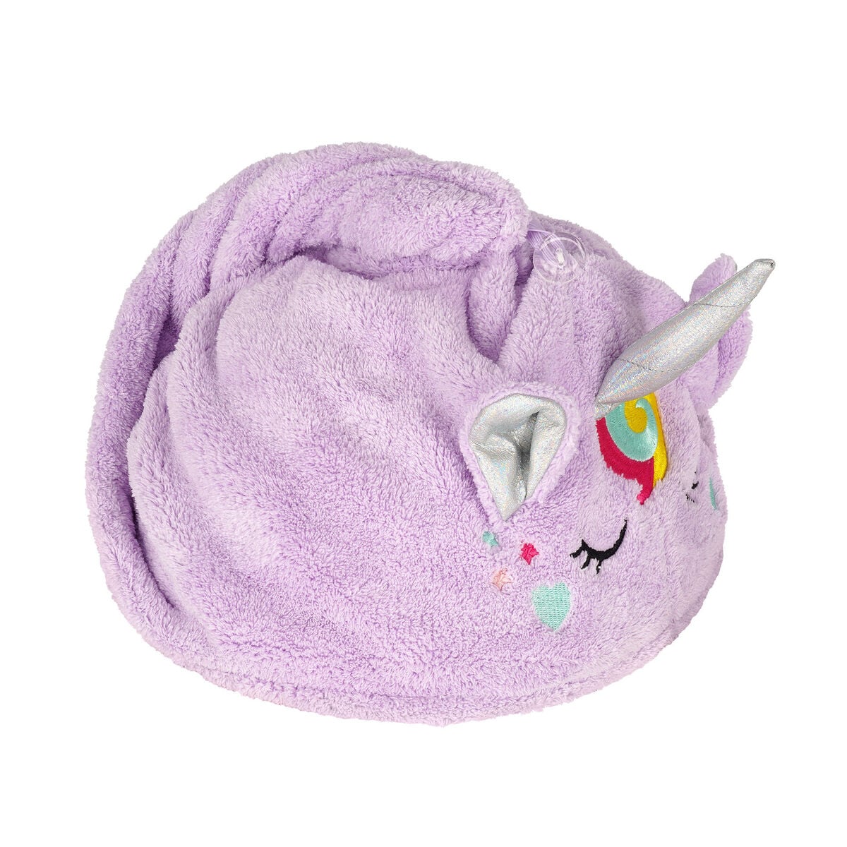 Serviette Turban à Cheveux Unicorn - Love My Hair