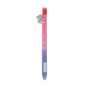 Stylo à Bille Rétractable Kitty « Be Curious » - Free Hugs