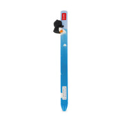 Stylo à Bille Rétractable Penguin « Always Cool » - Free Hugs