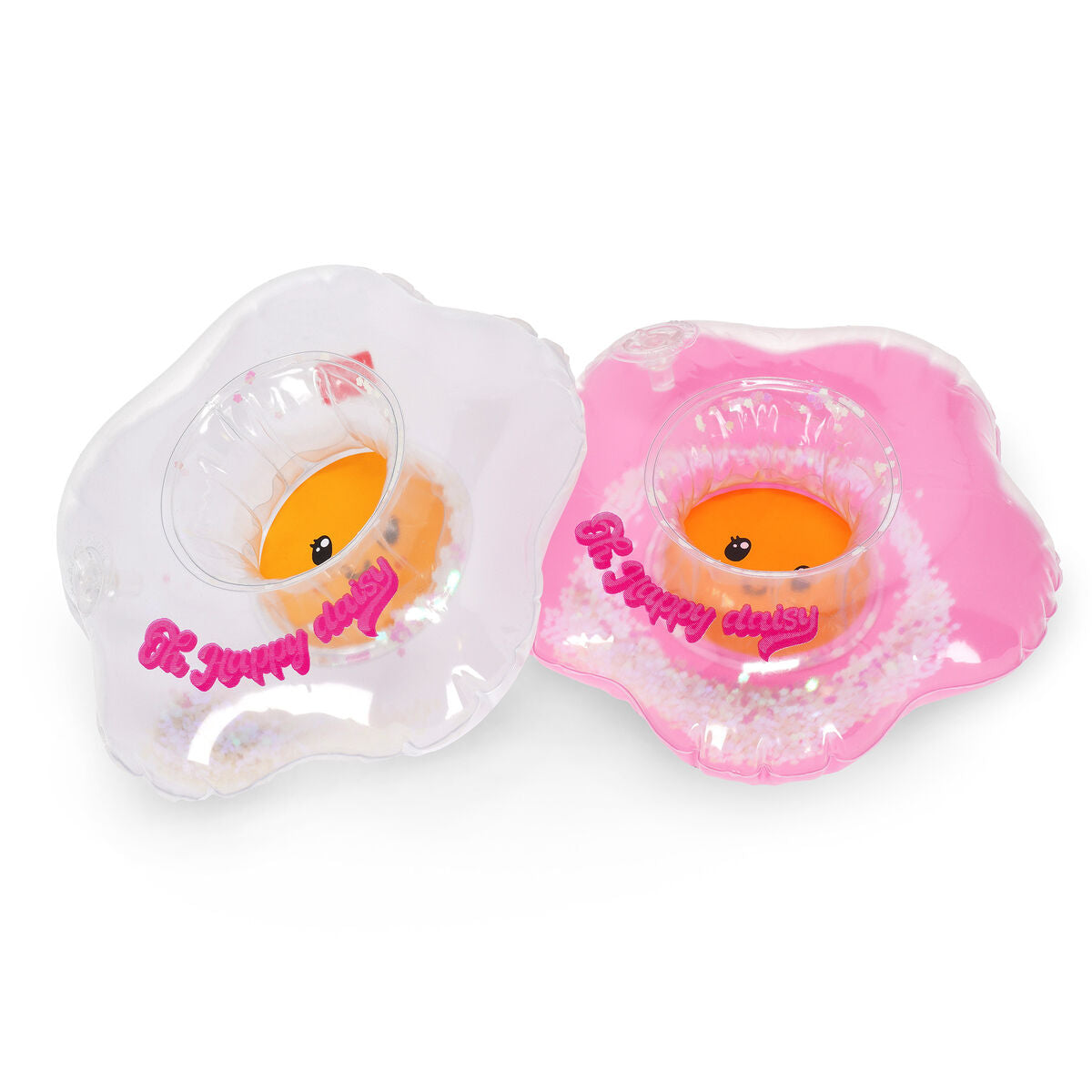 Porte-boisson Flottant - Inflatable Drink Holder