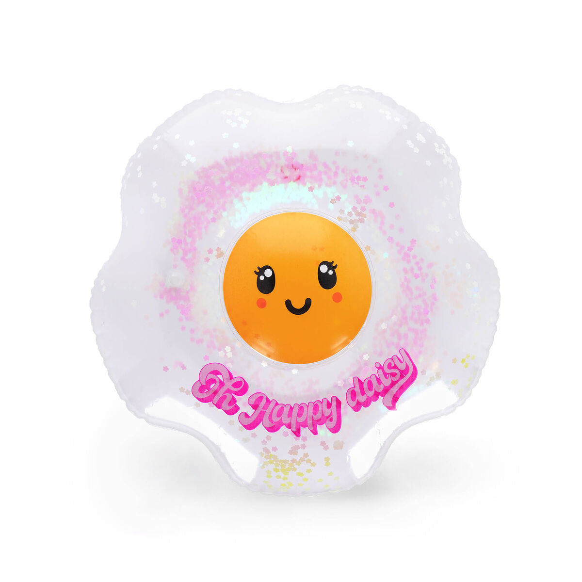 Coussin Gonflable Daisy - Oreiller gonflable